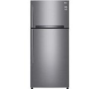 LG Réfrigérateur GTB744PZHED.APZQEUZ