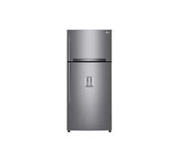 Refrigerateur combine GTF744PZPED electronics 379 ventile (no frost)