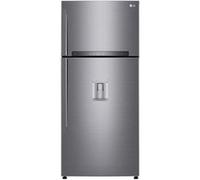 LG GTF744PZPED Pose libre 509 L E Platine