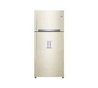 Réfrigérateur combiné GTF744SEPZD beige 78cm x 180cm x 73cm