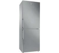 Hotpoint Total No Frost HA70BI 932 S Pose libre 462 L E Aluminium