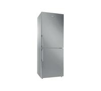 Hotpoint Total No Frost HA70BI 932 S Pose libre 462 L E Aluminium