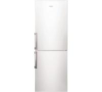 Réfrigérateur Combiné - HA70BI932WFR - Hotpoint Blanc G