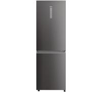 Réfrigérateur combiné Haier 2D 60 Serie 5 Pro HDPW5618CNPD Pose libre 352 L Acier inoxydable