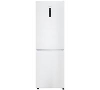Réfrigérateur combiné Haier 2D 60 Serie 5 Pro HDPW5618DNPW Pose libre 352 L Blanc