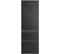 Haier 3D 60 Serie 5 HTW5618DNPT Pose libre 360 L D Noir