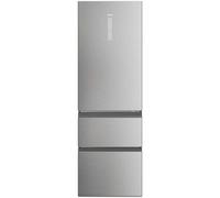 Haier 3D 60 Serie 5 HTW5618ENMG Pose libre 360 L E Argent