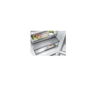 Réfrigérateur combiné Haier HBW7518BT No Frost