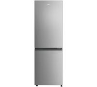 Réfrigérateur combiné Haier HDPR1618ANPK Pose libre 355 L Acier inoxydable
