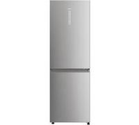 Réfrigérateur combiné HAIER HDPW5618DNPK Inox G