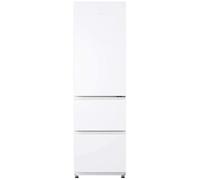 Réfrigérateur combiné Haier HTR3518ENMW Pose libre 303 L Blanc