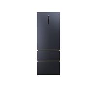 Réfrigérateur combiné HAIER HTR7720DNMB [EEK: D]
