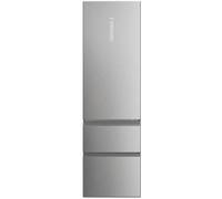 Réfrigérateur combiné HAIER HTW3620DNMG