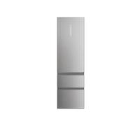 Réfrigérateur combiné HAIER HTW3620DNMG