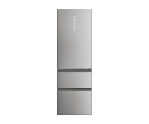 Réfrigérateur Combiné HAIER HTW5618ENMG