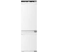 Hisense RB3B250SAWE réfrigérateur-congélateur Intégré 252 L E Blanc