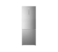 Réfrigérateur Combi - HISENSE - RB645N4BID - Inverter - No Frost - 495 L - 70 cm