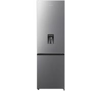 Hisense FCN255WDE Pose libre 255 L E Argent