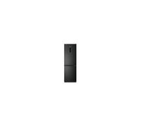 Hisense Réfrigérateur congélateur en bas HCN300BFC1 Noir