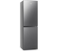 Réfrigérateur combiné HISENSE RB327N4ADD 2 portes 256 L No Frost Sans givre Argent