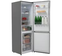 Réfrigérateur Combiné HISENSE RB372N4AC2 Argent