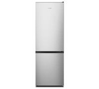 Réfrigérateur combiné Hisense RB372N4AC2 Pose libre 292 L Acier inoxydable