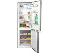 Hisense RB372N4ADE réfrigérateur-congélateur Pose libre 292 L E Argent