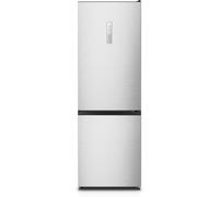 Hisense RB372N4CCD réfrigérateur-congélateur Pose libre 292 L D Gris