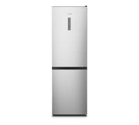 Hisense RB390N4BCC Pose libre 304 L C Acier inoxydable