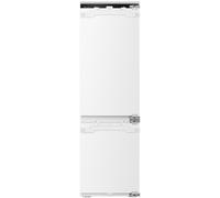Hisense RB3B250SAWE réfrigérateur-congélateur Intégré 252 L E Blanc