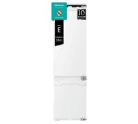 Hisense RB3B280SAWE réfrigérateur-congélateur Intégré 284 L E Blanc
