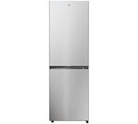 Réfrigérateur combiné Hoover HONCQ2T618EX Pose libre 355 L Acier inoxydable