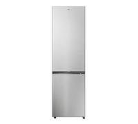 Hoover HONCQ2T620EX Réfrigérateur combiné No Frost 409 litres Acier inoxydable