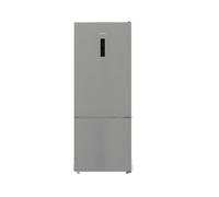 Hotpoint Réfrigérateur Combiné 475L Gris - HPAK2 6472 XP5E