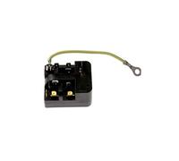 Relais d'origine Réfrigérateur congélateur (C00141320 ARISTON HOTPOINT INDESIT)