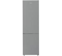 Réfrigérateur combiné - HOTPOINT - HPK25402XP7E - Classe B - 355 L - 59,5 x 66,3 x 203,5 cm - Titanium Inox