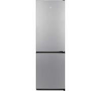 Réfrigérateur combiné Indesit INKF8251S4E 250 L No Frost Push&Go Silver