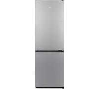 Indesit INKF 8251 S4E Pose libre 250 L E Acier inoxydable