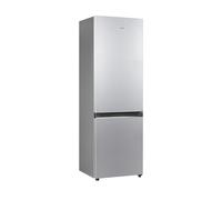 Réfrigérateur Combiné INDESIT INKS8261S4E 262LT Statique Multiflow Argent CL.E [EEK: E]
