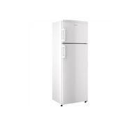Réfrigérateur combiné Indesit IT60 732 W Pose libre 316 L Blanc