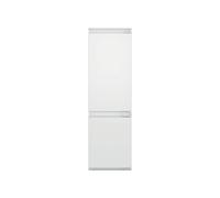 Réfrigérateur Combiné Intégrable 268l Blanc - INCO18DC03