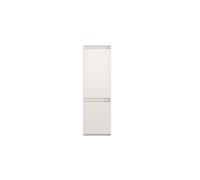INDESIT Réfrigérateur intégrable combiné 2 portes 269 l - INCO18DC03