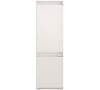 INDESIT Réfrigérateur intégrable combiné 2 portes 269 l - INCO18DC03