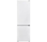 Airlux Réfrigérateur combiné intégrable à glissière ARI250CA 251 L Blanc G