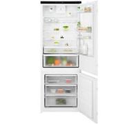 Electrolux Réfrigérateur combiné intégrable à glissière 376l - KNG7TE75S