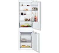 Neff N 30 Intégré 267 L E Blanc