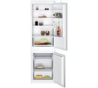 Neff N 30 Intégré 267 L E Blanc