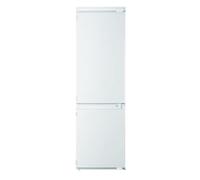Refrigerateur congelateur en bas Amica Réfrigérateur combiné intégrable à glissière 270l ab8272e