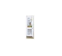 Réfrigérateur combiné intégrable à glissières 273l BI18DC2
