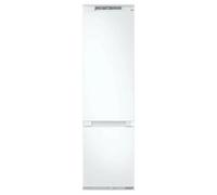 Samsung Réfrigérateur combiné intégrable, 298 L - E - BRB80F30AES0
